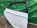 70034L000 Дверь Hyundai Solaris 2010г. - фото №2