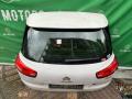 68100SWWE00ZZ, 68100SWWG00ZZ, STHD660750, 1609347780 Дверь багажника Citroen C4 Picasso 2014г. - фото №2