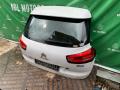 68100SWWE00ZZ, 68100SWWG00ZZ, STHD660750, 1609347780 Дверь багажника Citroen C4 Picasso 2014г. - фото №3