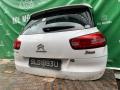 68100SWWE00ZZ, 68100SWWG00ZZ, STHD660750, 1609347780 Дверь багажника Citroen C4 Picasso 2014г. - фото №4