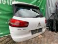 68100SWWE00ZZ, 68100SWWG00ZZ, STHD660750, 1609347780 Дверь багажника Citroen C4 Picasso 2014г. - фото №6