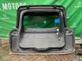 68100SWWE00ZZ, 68100SWWG00ZZ, STHD660750, 1609347780 Дверь багажника Citroen C4 Picasso 2014г. - фото №7