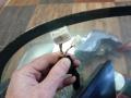 Зеркало боковое Honda Accord 8 2008г. - фото №4