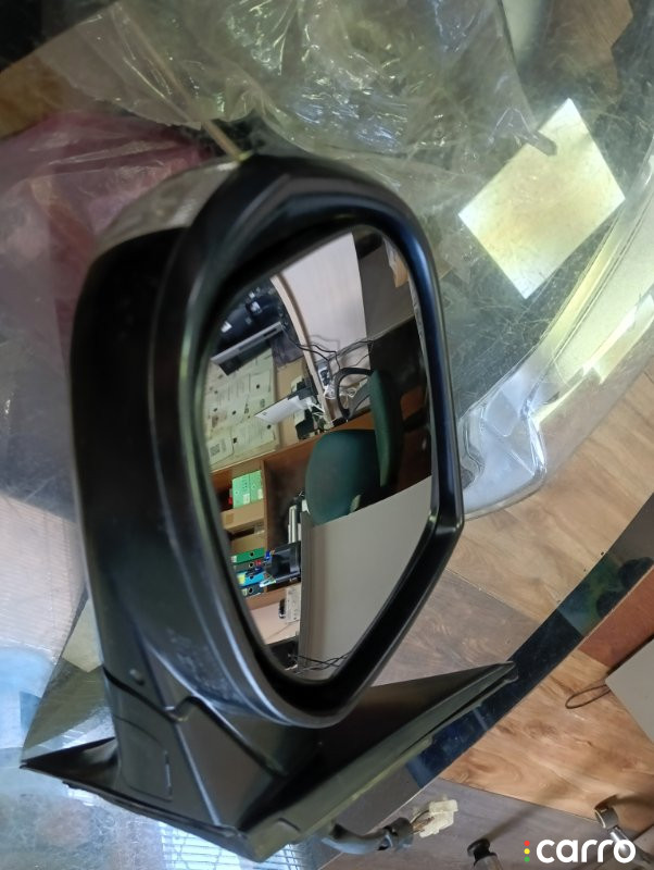 Зеркало боковое Honda Accord 8 2008г. - фото №8