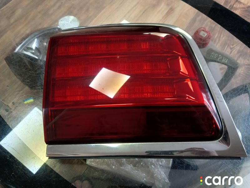 Фонарь Lexus LX 2007г. - фото №1