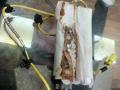 GA33203332 Подушка безопасности в сиденье Toyota Camry 2012г. - фото №6