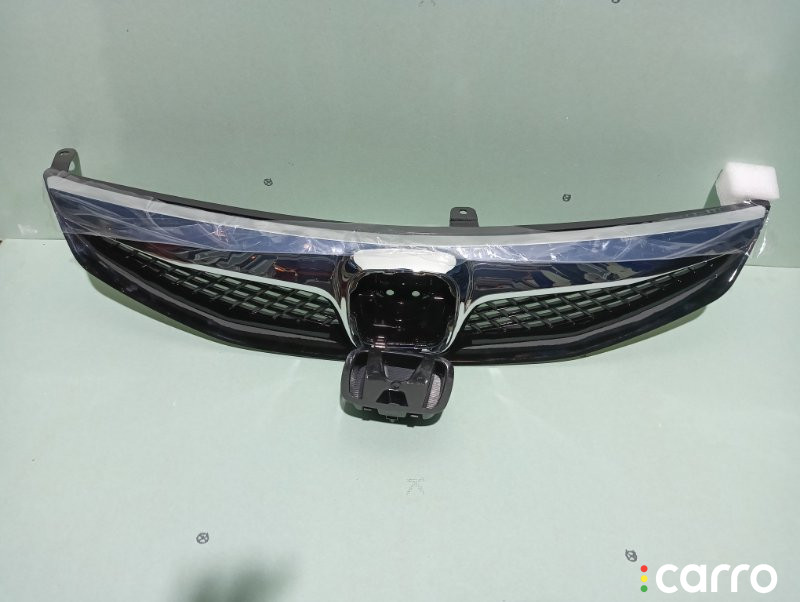 71121SNB90XX Решетка радиатора Honda Civic 8 2009г. - фото №1
