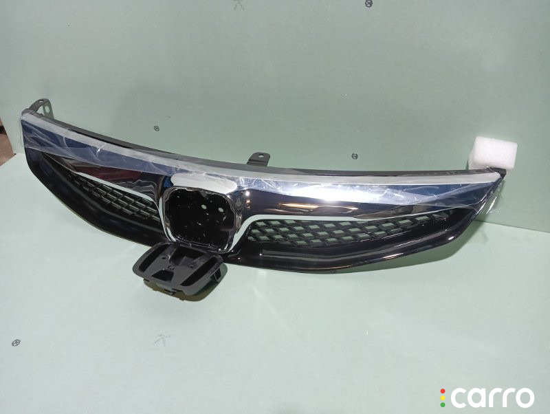 71121SNB90XX Решетка радиатора Honda Civic 8 2009г. - фото №3