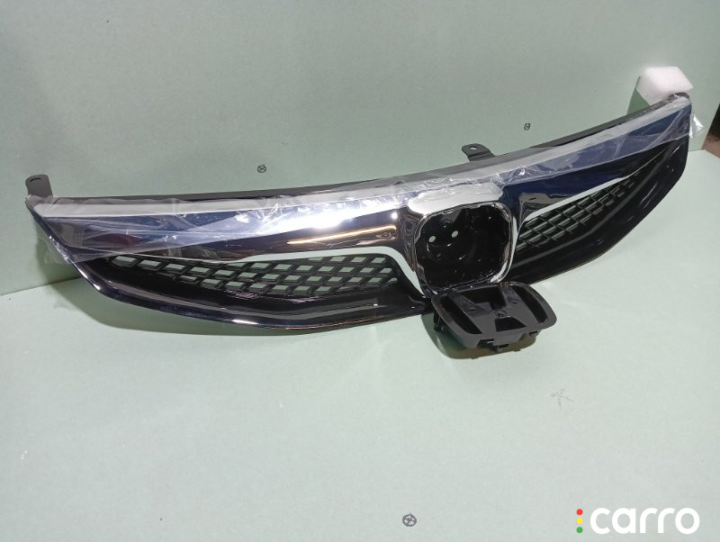 71121SNB90XX Решетка радиатора Honda Civic 8 2009г. - фото №4