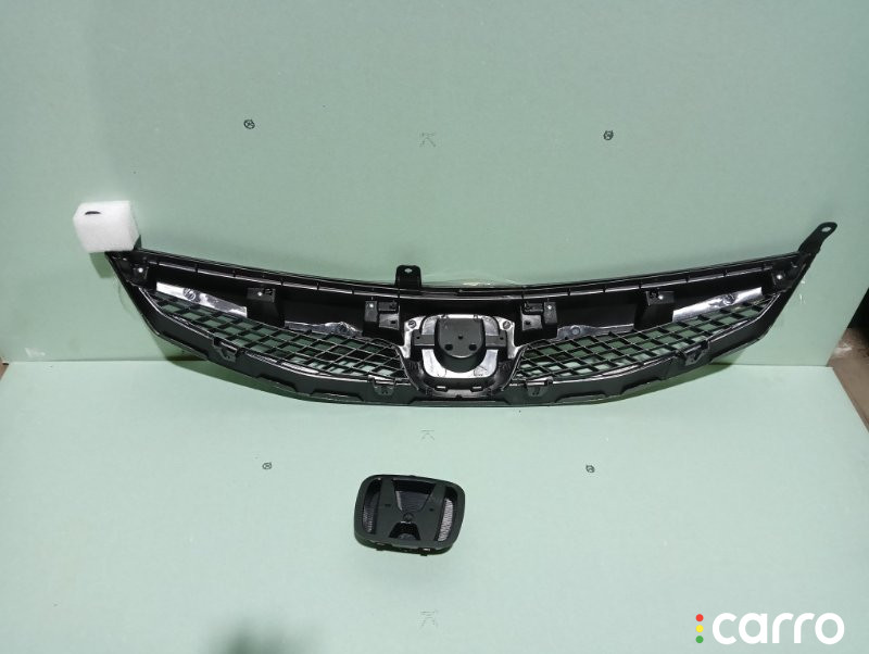 71121SNB90XX Решетка радиатора Honda Civic 8 2009г. - фото №5