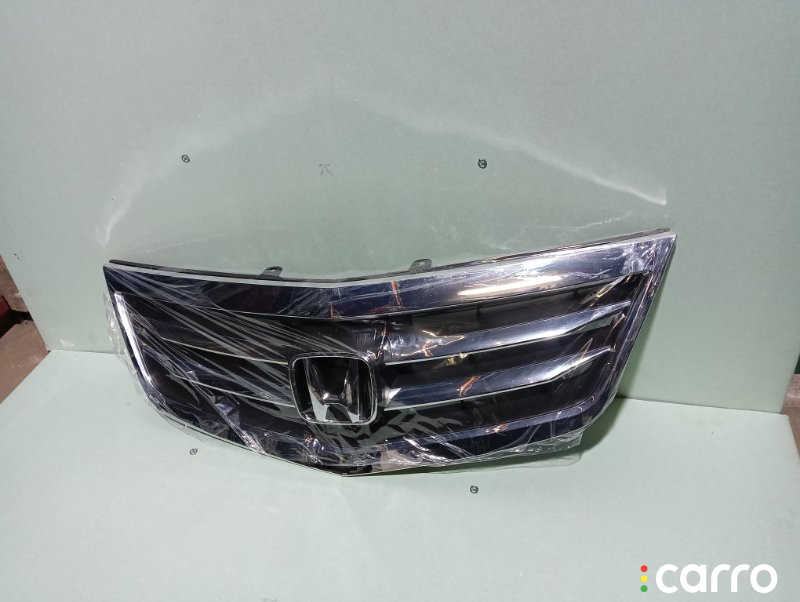 71121TL0G51, 38D105, FLHD83104, STHD29093A0, LORANZ Решетка радиатора Honda Accord 8 2008г. - фото №2