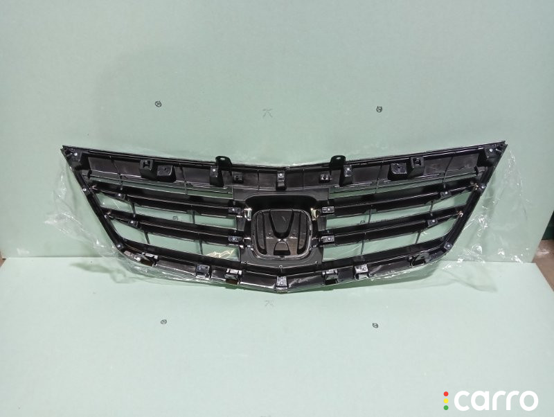 71121TL0G51, 38D105, FLHD83104, STHD29093A0, LORANZ Решетка радиатора Honda Accord 8 2008г. - фото №4