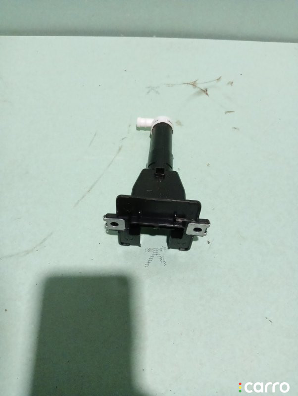 76885TL0S01, 00X14877, 100A14665, 10303150, 381407FL, 4406001, 777X19158, AF1259, ASI99322, AVP91145, DE768TLS01, DE768TLS01L, EDSHD009, FLHD83112, FT00565, H5522108, HD3830102L, HDACR089C0L, HLFP0069, HO760885TL0S01, LHD001L, N55L14282, PHW080, RP76885TL0S01, RR76885TL0S01, RU768TLS01L, SHF35084, STHD291102, WEPL0582, WF38141 Форсунка омывателя фары Honda Accord 8 2008г. - фото №1