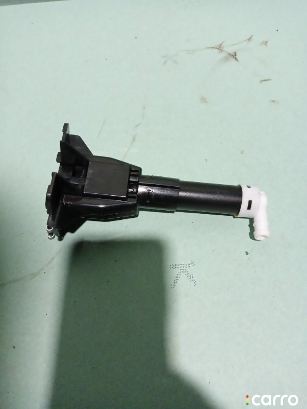 76885TL0S01, 00X14877, 100A14665, 10303150, 381407FL, 4406001, 777X19158, AF1259, ASI99322, AVP91145, DE768TLS01, DE768TLS01L, EDSHD009, FLHD83112, FT00565, H5522108, HD3830102L, HDACR089C0L, HLFP0069, HO760885TL0S01, LHD001L, N55L14282, PHW080, RP76885TL0S01, RR76885TL0S01, RU768TLS01L, SHF35084, STHD291102, WEPL0582, WF38141 Форсунка омывателя фары Honda Accord 8 2008г. - фото №2