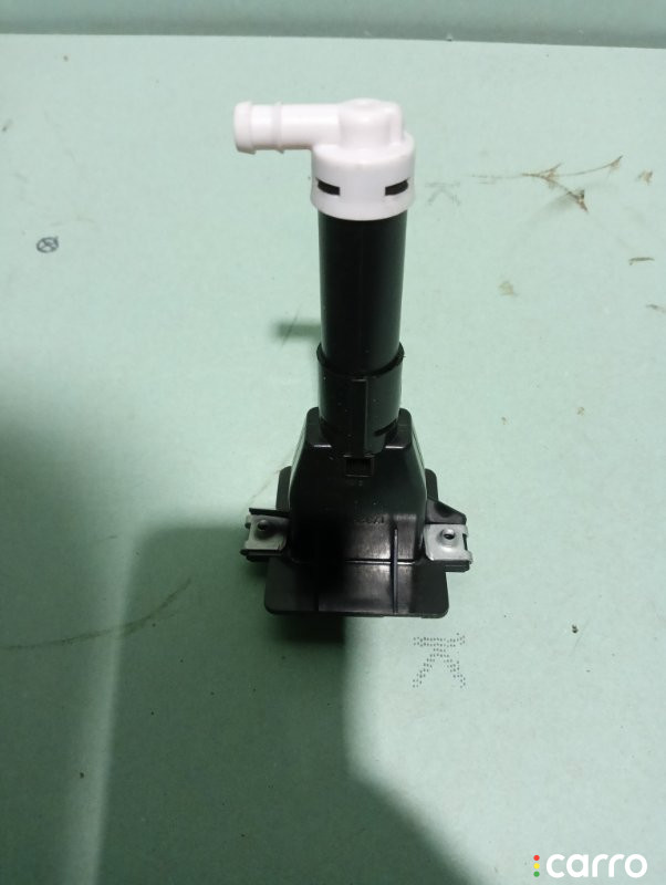 76885TL0S01, 00X14877, 100A14665, 10303150, 381407FL, 4406001, 777X19158, AF1259, ASI99322, AVP91145, DE768TLS01, DE768TLS01L, EDSHD009, FLHD83112, FT00565, H5522108, HD3830102L, HDACR089C0L, HLFP0069, HO760885TL0S01, LHD001L, N55L14282, PHW080, RP76885TL0S01, RR76885TL0S01, RU768TLS01L, SHF35084, STHD291102, WEPL0582, WF38141 Форсунка омывателя фары Honda Accord 8 2008г. - фото №3