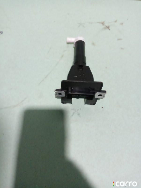 76885TL0S01, 00X14877, 100A14665, 10303150, 381407FL, 4406001, 777X19158, AF1259, ASI99322, AVP91145, DE768TLS01, DE768TLS01L, EDSHD009, FLHD83112, FT00565, H5522108, HD3830102L, HDACR089C0L, HLFP0069, HO760885TL0S01, LHD001L, N55L14282, PHW080, RP76885TL0S01, RR76885TL0S01, RU768TLS01L, SHF35084, STHD291102, WEPL0582, WF38141 Форсунка омывателя фары Honda Accord 8 2008г. - фото №2