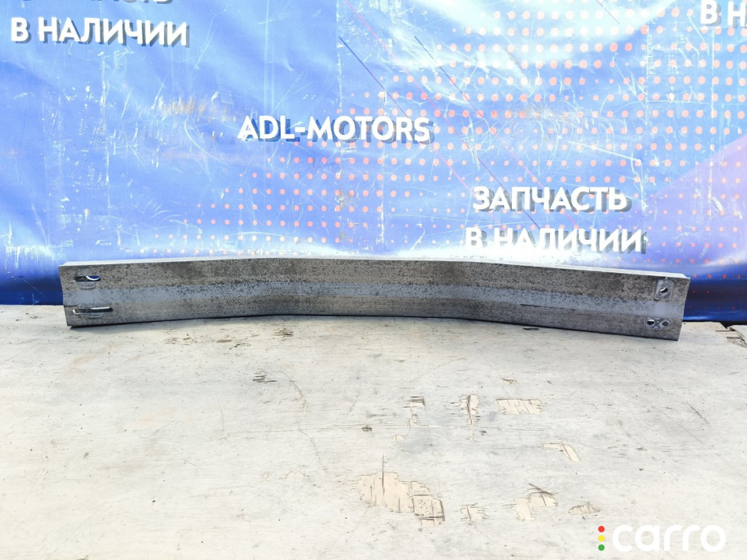 5217148201, 81HL971, L090020901, STTYG2087R0, DRA57425, ASB60625, BA517, ZZXV55140, N1A53275 Усилитель бампера Toyota Highlander 2 2007г. - фото №4