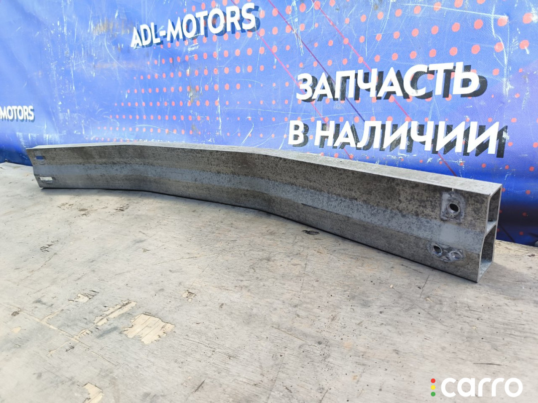 5217148201, 81HL971, L090020901, STTYG2087R0, DRA57425, ASB60625, BA517, ZZXV55140, N1A53275 Усилитель бампера Toyota Highlander 2 2007г. - фото №6