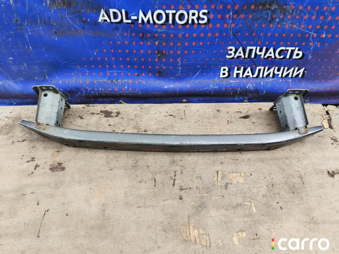 5202112240, 104CE2642, 5202112240DCR, 8119073, ASB58651, BA439, CMP0350213, DRA55451, GD372, GD3722C, GD3722E, GD3722G, I02807026, JHTY010501, L320308053, N1A51301, NMPTY0318, OEM0132UBP, PQ0400539, PTY44415A, STTY29000R0, TO342021F, TY23639, TY281000R3000, TY281000R4000, TY44459A, TYCRL06242, ZZXV53166 Усилитель бампера Toyota Corolla 2006г. - фото №2