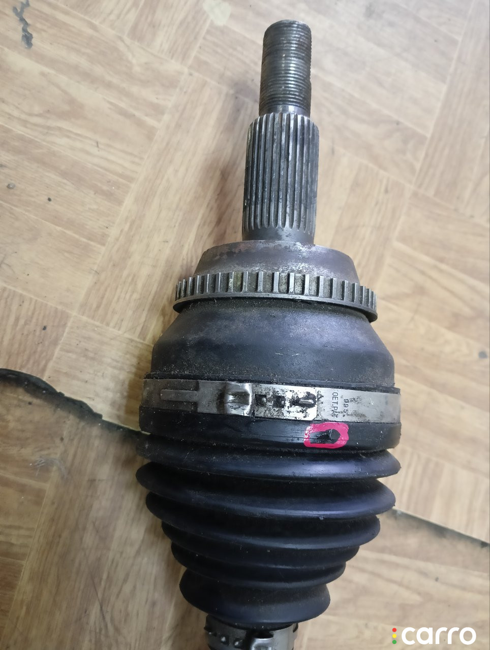 434200W210, 4342006860, HBOC8905A, BOC8905A, ND2790NY, CD1150A, 419N11243Z, 0110GSV40A48, 0111GSV40LH, 0116GSV40, 4342006510, 4342006B00, 665279, ASP0851, CV16153, DE4342W210T, DE9604M, HLRC0189, JC21044, JC21064, JTC082, NJ7073NY, NS13332H, QF00000013, QF00000021, QF11C, QF11C00027, QF21C00012, RUEI0850, RUEI0851, TD8990, TG95102Z48, TO141A, TYGSV4A48, TYILGYL15, V409082, VN5501, Z87011R, Z87511R, ZV68643T, ZV9M60, 2440061, 416N10157Z, AMP60903, ARR13555, ASI66421, ASTR003, AVP60682, CVJ10121, CVJ1279HR, CVJ30105, HPCV1165, HPCV1272, HSE02919, JC21179, KAT11001T, MB4A033, VAS72810, WDA11011 Привод Toyota Camry 2012г. - фото №8