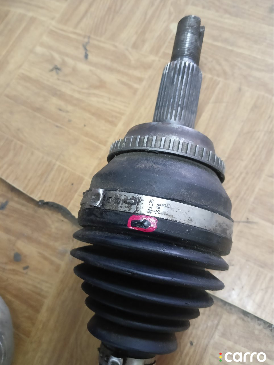 434200W210, 4342006860, HBOC8905A, BOC8905A, ND2790NY, CD1150A, 419N11243Z, 0110GSV40A48, 0111GSV40LH, 0116GSV40, 4342006510, 4342006B00, 665279, ASP0851, CV16153, DE4342W210T, DE9604M, HLRC0189, JC21044, JC21064, JTC082, NJ7073NY, NS13332H, QF00000013, QF00000021, QF11C, QF11C00027, QF21C00012, RUEI0850, RUEI0851, TD8990, TG95102Z48, TO141A, TYGSV4A48, TYILGYL15, V409082, VN5501, Z87011R, Z87511R, ZV68643T, ZV9M60, 2440061, 416N10157Z, AMP60903, ARR13555, ASI66421, ASTR003, AVP60682, CVJ10121, CVJ1279HR, CVJ30105, HPCV1165, HPCV1272, HSE02919, JC21179, KAT11001T, MB4A033, VAS72810, WDA11011 Привод Toyota Camry 2012г. - фото №9