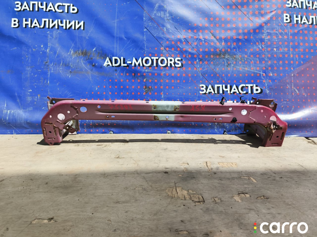 6400D185, DRA45140, MB190000RA000, AP6400D, 3755920, 104CE2594, DEA6400D, 12SX1211, BA391, MBASX10240, GD6710E, NDO0327110, MI232021F, OEM0112UBP, PQ0400491, MB121022, STMAS1000R0, MB15950, MB44050A, MB5217A, GRA6400D, ASB48340, ZZXV42855, N1A40990, PMB44136A, MB4754600R, M6400D185, MB49737 Усилитель бампера Mitsubishi ASX 2010г. - фото №1