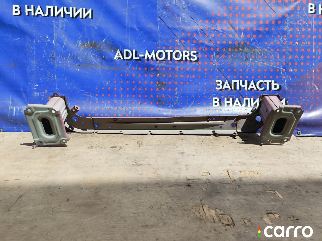 6400D185, DRA45140, MB190000RA000, AP6400D, 3755920, 104CE2594, DEA6400D, 12SX1211, BA391, MBASX10240, GD6710E, NDO0327110, MI232021F, OEM0112UBP, PQ0400491, MB121022, STMAS1000R0, MB15950, MB44050A, MB5217A, GRA6400D, ASB48340, ZZXV42855, N1A40990, PMB44136A, MB4754600R, M6400D185, MB49737 Усилитель бампера Mitsubishi ASX 2010г. - фото №4