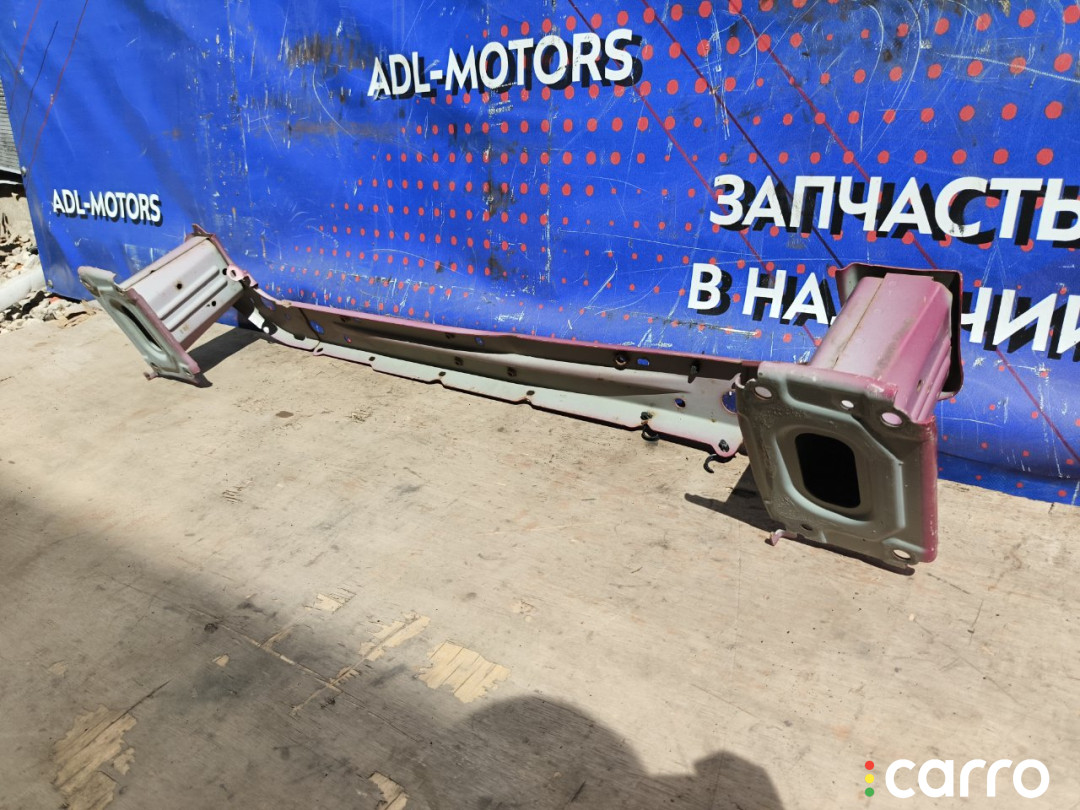 6400D185, DRA45140, MB190000RA000, AP6400D, 3755920, 104CE2594, DEA6400D, 12SX1211, BA391, MBASX10240, GD6710E, NDO0327110, MI232021F, OEM0112UBP, PQ0400491, MB121022, STMAS1000R0, MB15950, MB44050A, MB5217A, GRA6400D, ASB48340, ZZXV42855, N1A40990, PMB44136A, MB4754600R, M6400D185, MB49737 Усилитель бампера Mitsubishi ASX 2010г. - фото №6