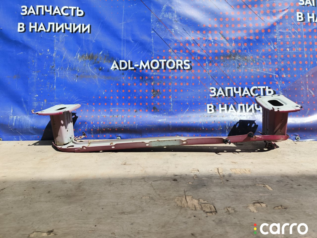 6400D185, DRA45140, MB190000RA000, AP6400D, 3755920, 104CE2594, DEA6400D, 12SX1211, BA391, MBASX10240, GD6710E, NDO0327110, MI232021F, OEM0112UBP, PQ0400491, MB121022, STMAS1000R0, MB15950, MB44050A, MB5217A, GRA6400D, ASB48340, ZZXV42855, N1A40990, PMB44136A, MB4754600R, M6400D185, MB49737 Усилитель бампера Mitsubishi ASX 2010г. - фото №7