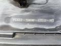 Накладка двери Honda CR-V 3 2007г. - фото №7