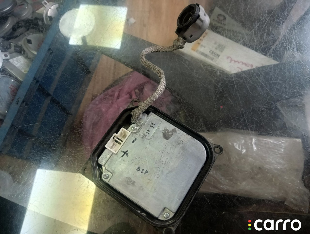 85967-52020, 0311000293 Блок розжига ксенона Toyota Camry 2006г. - фото №5