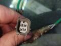 644H9 Лямбда-зонд Honda Pilot 2 2008г. - фото №4