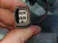 644H9 Лямбда-зонд Honda Pilot 2 2008г. - фото №4
