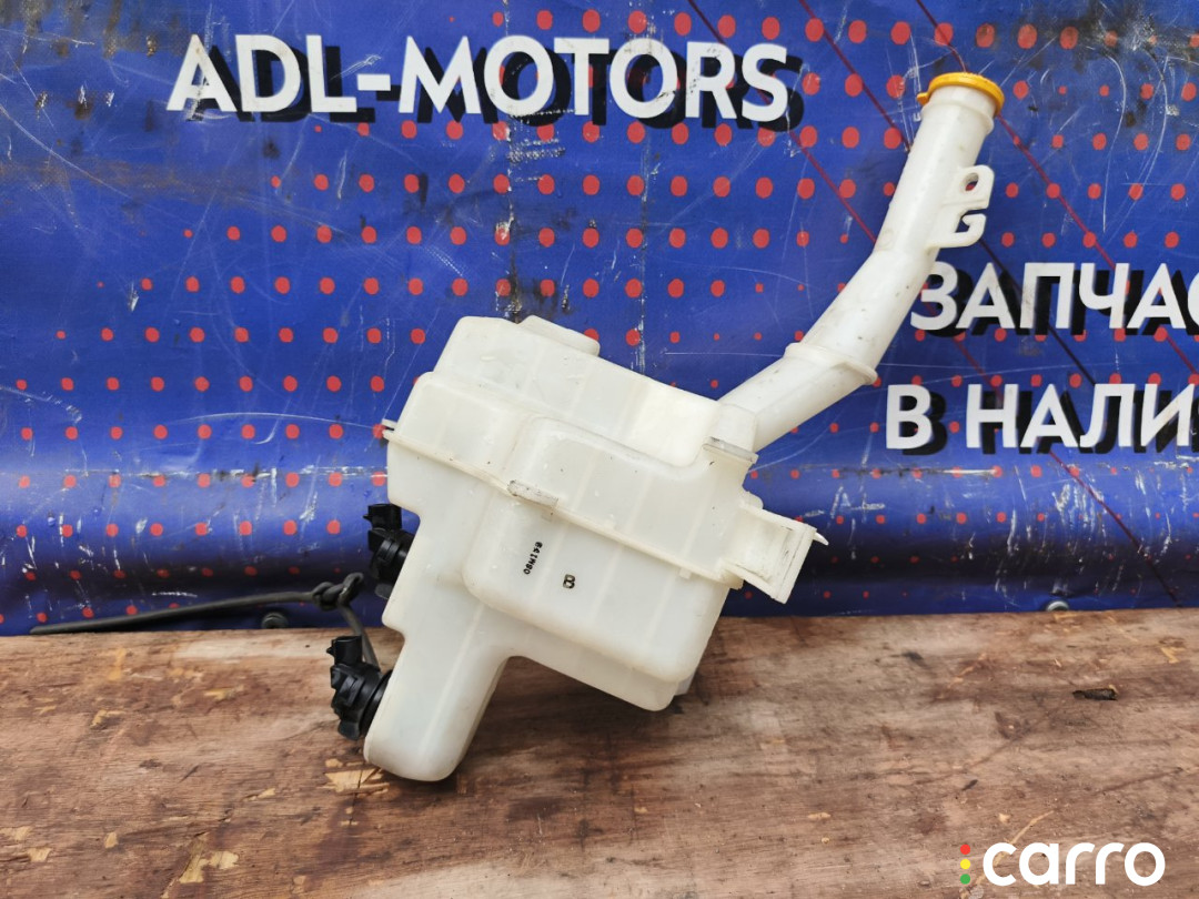 EG2267481E, EG2267481B, EG2267481C Бачок омывателя Mazda CX-7 2006г. - фото №4