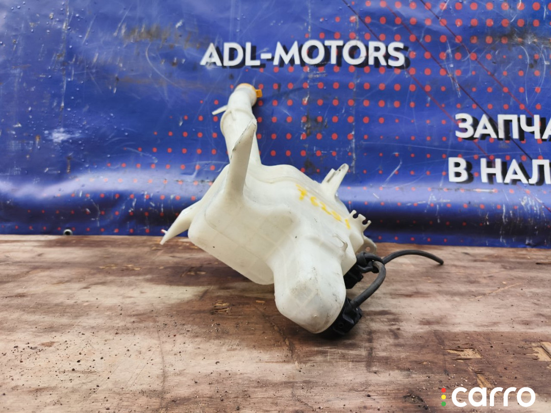 EG2267481E, EG2267481B, EG2267481C Бачок омывателя Mazda CX-7 2006г. - фото №5