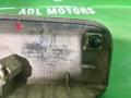 74890SZAA010 Накладка багажника Honda Pilot 2 2008г. - фото №9