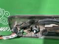 74890SZAA010 Накладка багажника Honda Pilot 2 2008г. - фото №6