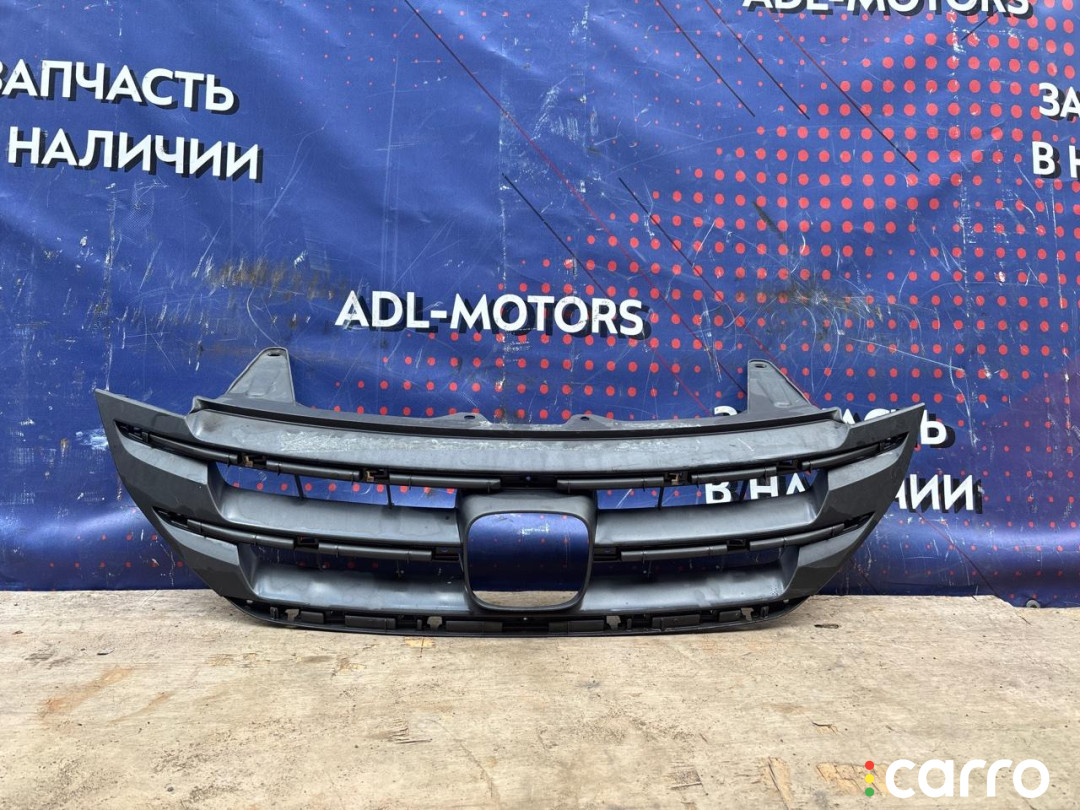 71121T1GG010M1 Решетка радиатора Honda CR-V 4 2012г. - фото №1