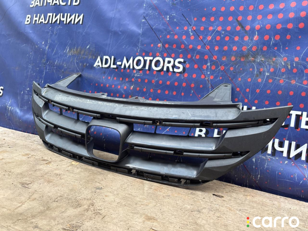 71121T1GG010M1 Решетка радиатора Honda CR-V 4 2012г. - фото №4