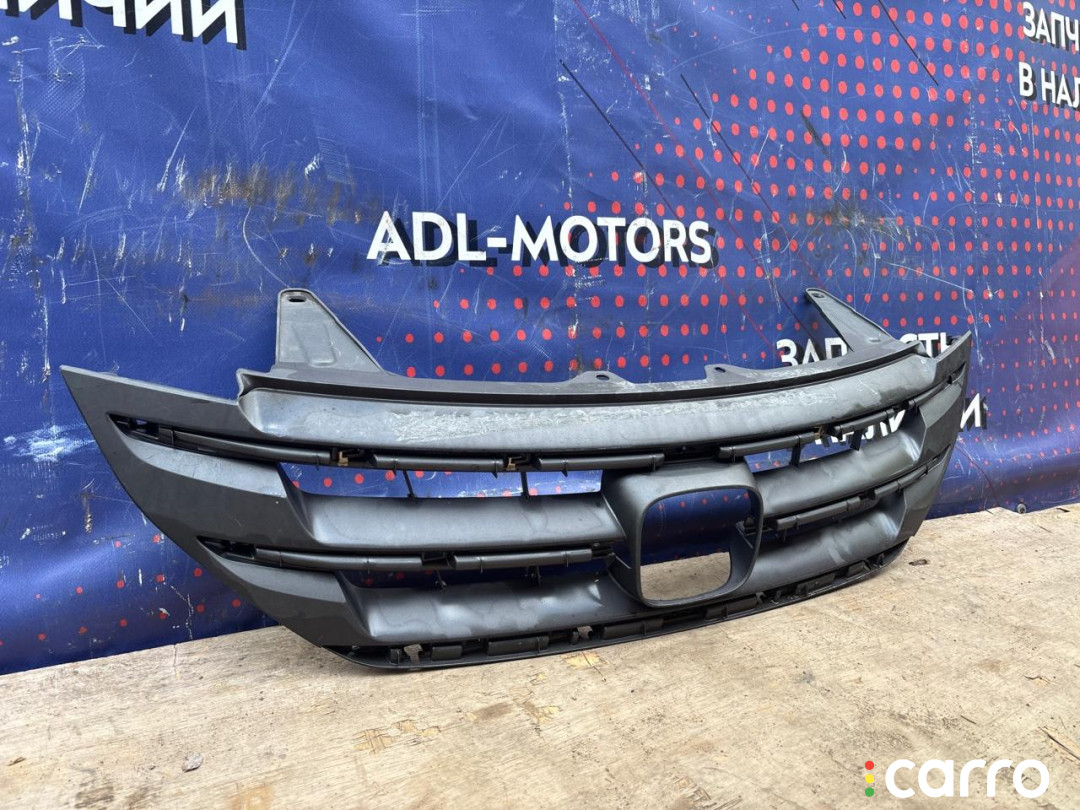 71121T1GG010M1 Решетка радиатора Honda CR-V 4 2012г. - фото №6