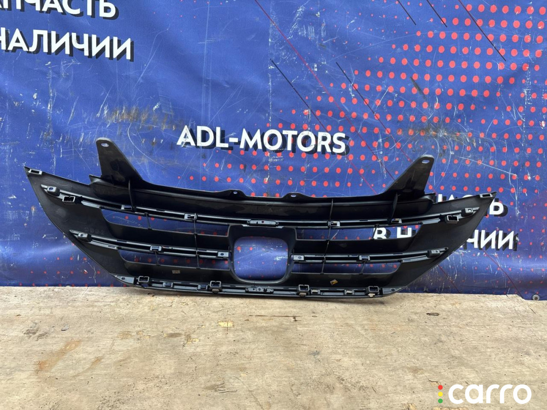 71121T1GG010M1 Решетка радиатора Honda CR-V 4 2012г. - фото №7