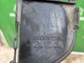 71103SZAAA000 Решетка бампера Honda Pilot 2 2008г. - фото №9