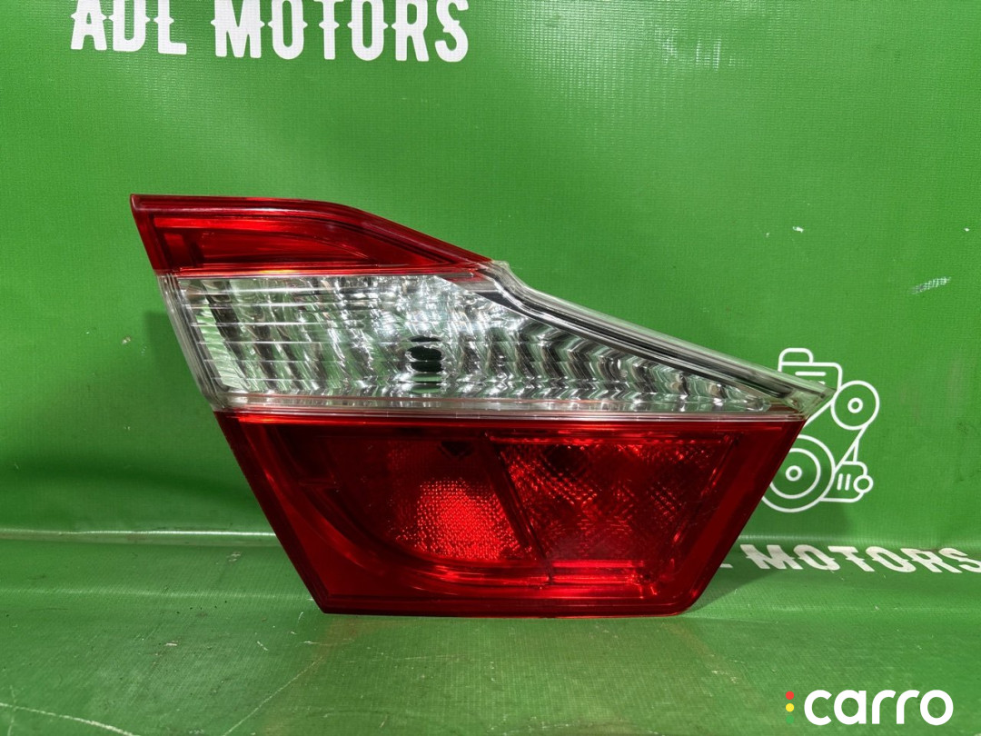8159133200, 1121314LU, 17A366059B, 82CA0721, L015010201L, OEM0209FONL, QF21M00004, SHP000355, ST1121314L, TYCAM11750L Фонарь Toyota Camry 2011г. - фото №1