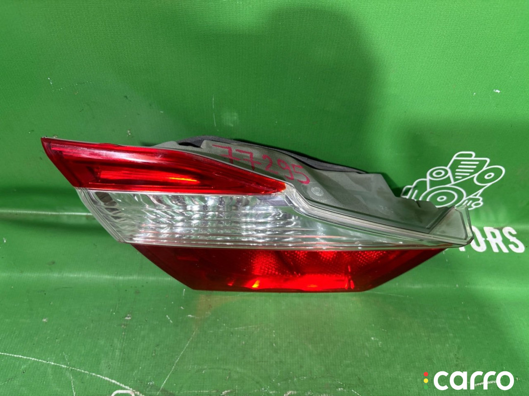 8159133200, 1121314LU, 17A366059B, 82CA0721, L015010201L, OEM0209FONL, QF21M00004, SHP000355, ST1121314L, TYCAM11750L Фонарь Toyota Camry 2011г. - фото №2