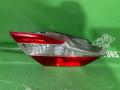 8159133200, 1121314LU, 17A366059B, 82CA0721, L015010201L, OEM0209FONL, QF21M00004, SHP000355, ST1121314L, TYCAM11750L Фонарь Toyota Camry 2011г. - фото №2