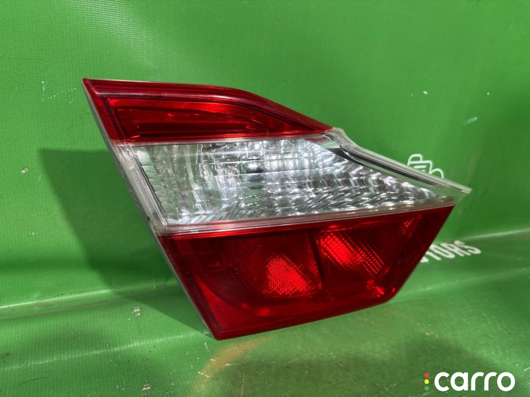8159133200, 1121314LU, 17A366059B, 82CA0721, L015010201L, OEM0209FONL, QF21M00004, SHP000355, ST1121314L, TYCAM11750L Фонарь Toyota Camry 2011г. - фото №6