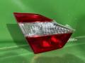 8159133200, 1121314LU, 17A366059B, 82CA0721, L015010201L, OEM0209FONL, QF21M00004, SHP000355, ST1121314L, TYCAM11750L Фонарь Toyota Camry 2011г. - фото №6
