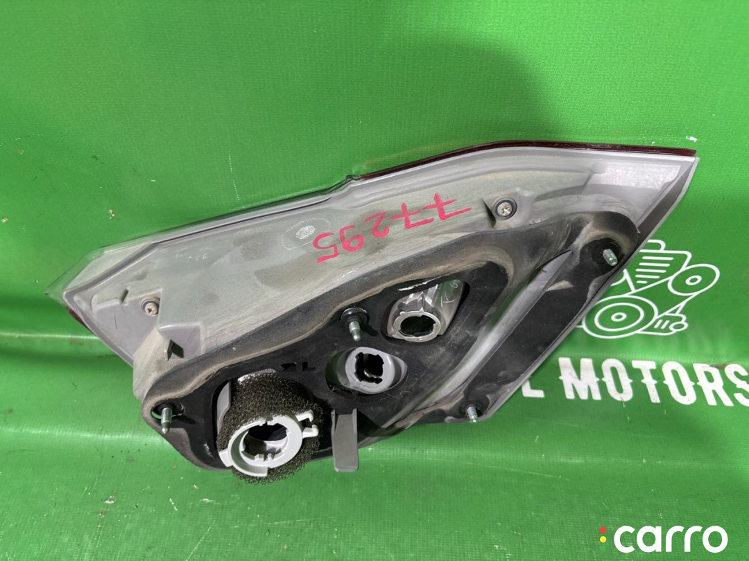 8159133200, 1121314LU, 17A366059B, 82CA0721, L015010201L, OEM0209FONL, QF21M00004, SHP000355, ST1121314L, TYCAM11750L Фонарь Toyota Camry 2011г. - фото №7