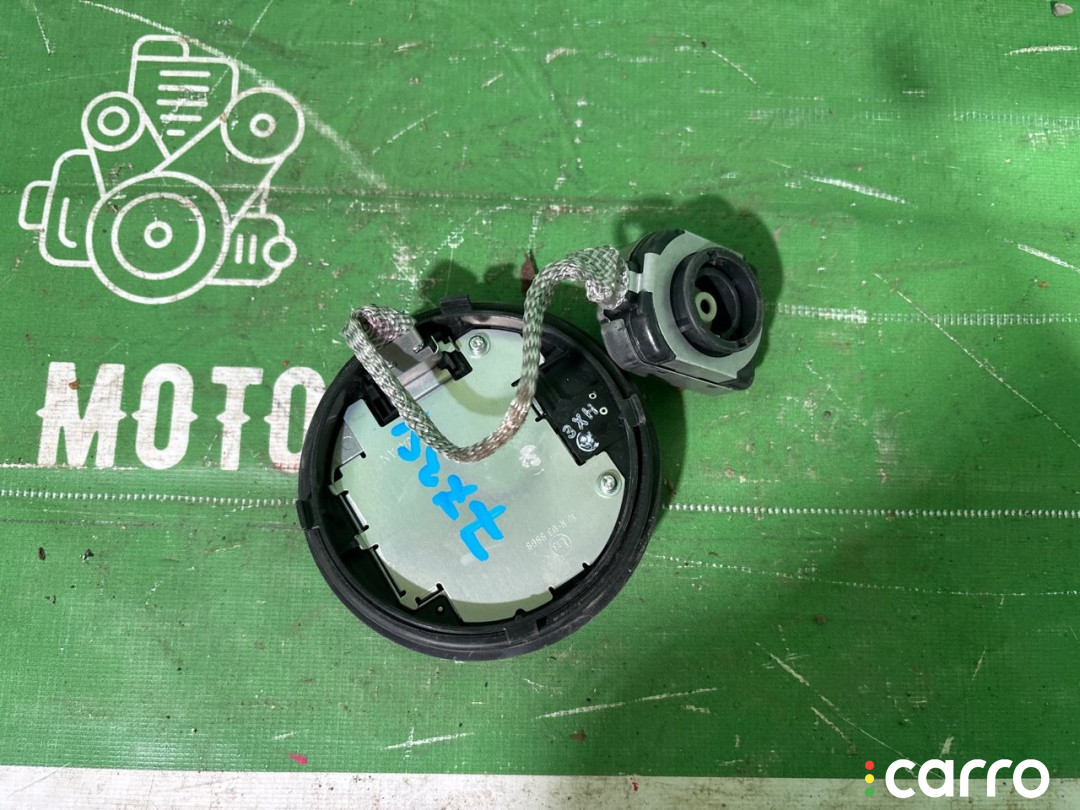 Блок розжига ксенона Toyota Camry 2012г. - фото №4