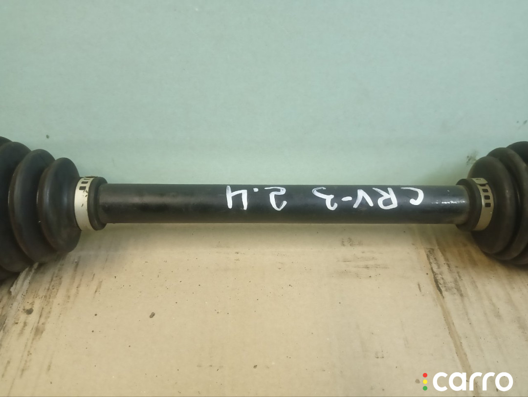 44305SWC900, 0420CY, 2108116N, DFCV063, HNRF, TRHO1861, 0420DJR, HNIRACL, HO553, HPCV1090 Привод Honda CR-V 3 2007г. - фото №5